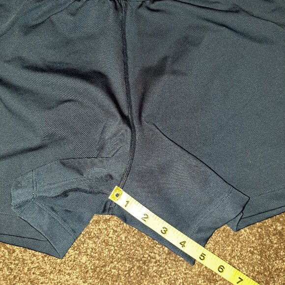 Adidas Lined Climalite Athletic Shorts - Picture 2 of 9